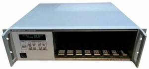 ILX Lightwave FOM-7900B Multi-Channel Fiber Optic Test System - Picture 1 of 2