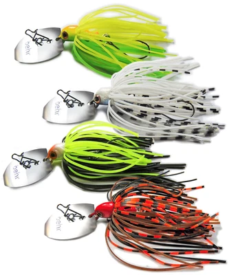 Vedado Blade Super Mini, Behr Trendex Spinner, 2,5 g, 5,5 cm - Bild 1 von 4