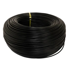 5KG / 11.02 LB Black Welding Rod Profile HDPE D ø4 for Heat Guns, Welder - Picture 1 of 3