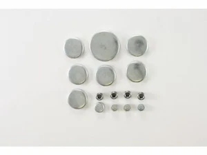For 1967-1971, 1977-1988, 1991-1993 Mercury Cougar Expansion Plug Kit 24142QS - Picture 1 of 2