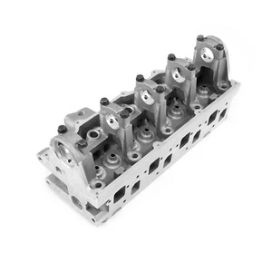 Chrysler 4-Cyl 2.2L 2.5L OEMcc Aluminum Bare Cylinder Head - Zdjęcie 1 z 5