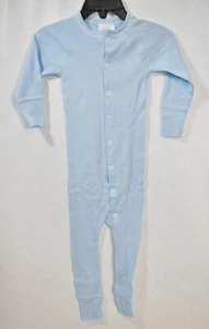 Pijama Trillizos Talla Mediana Niño Vintage Nuevo - Imagen 1 de 4