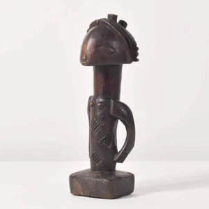 Luba Sankadi Figur Kongo - Bild 1 von 9