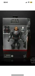 Hasbro STAR WARS Black Series The Bad Batch Wrecker Neu & OVP - Bild 1 von 2