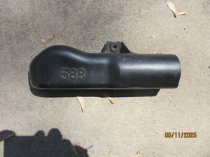 1997 Geo Tracker 16v air cleaner inlet pipe. PLEASE READ ENTIRE DESCRIPTION. - Bild 1 von 5