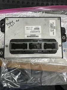 Mercury 225hp DFI ECU 858891t15 - Picture 1 of 4
