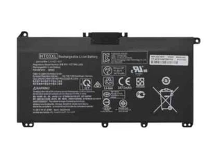 New HT03XL Battery for HP 14-CK0046TU 14-CK0047TU 14-CK0048TU 14-CK0049TU - Picture 1 of 3
