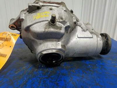 Lexus LS460 2009 AWD montaje diferencial portador delantero 113586 millas 3,133 Foto 1 de 4