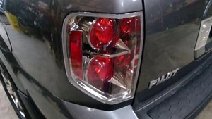 Tail Light Assembly HONDA PILOT Left 03 04 05 06 07 08 - Picture 1 of 5