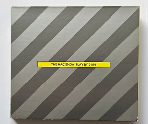 The Hacienda "Play By 01/96" - Picture 1 of 4