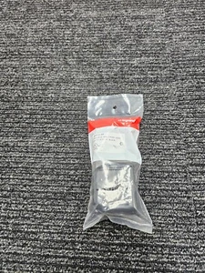 (QTY 7) Legrand 404TJ2-00 Fog White TracJack Surface Mount Housing 2-Port - Afbeelding 1 van 8