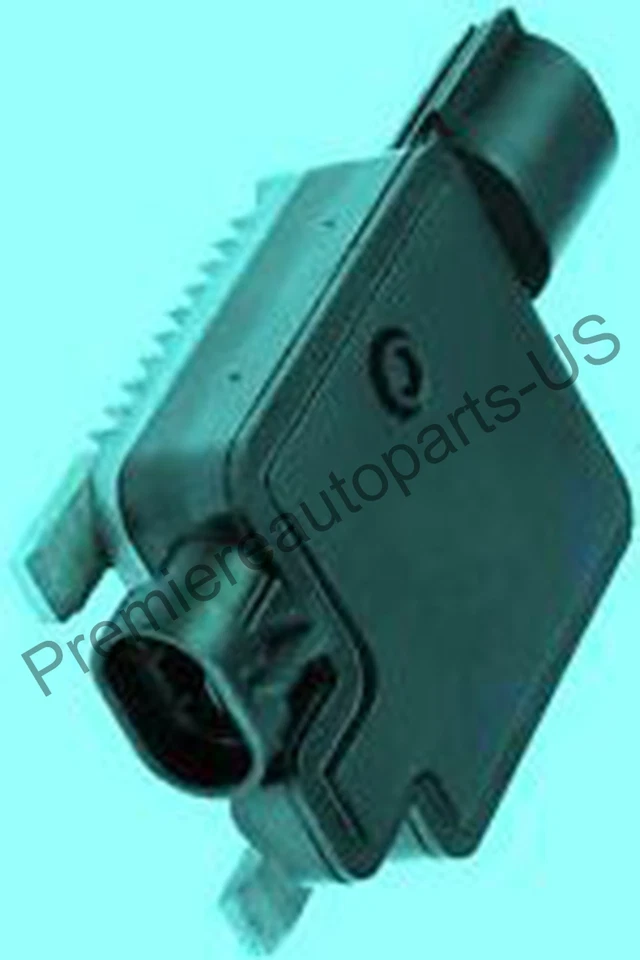 Fan Shroud Module Brand New For 2006-2010 Towncar Crown Victoria Marquis  - Image 1 of 2