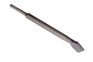 SDS Plus Fliesenmeißel Kopf gebogen Meissel 50x250mm für Bosch/Makita/Hilti - Bild 1 von 4