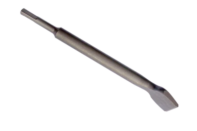 SDS Plus Fliesenmeißel Kopf gebogen Meissel 50x250mm für Bosch/Makita/Hilti - Bild 1 von 4