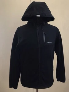 Cadence Cycling Jacket Soft Shell Hooded Wind Rain Stopper Sz XS - Picture 1 of 11
