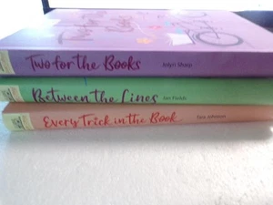 Rose Cottage Book Club Mysteries  3 Books HC/DJ. Annie's Fiction, - Imagen 1 de 4