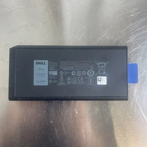 Laptop Battery for DELL CJ2K1 09FN4 DKNKD Latitude 14 7404 E5404 E7404 - 97wh - Bild 1 von 5