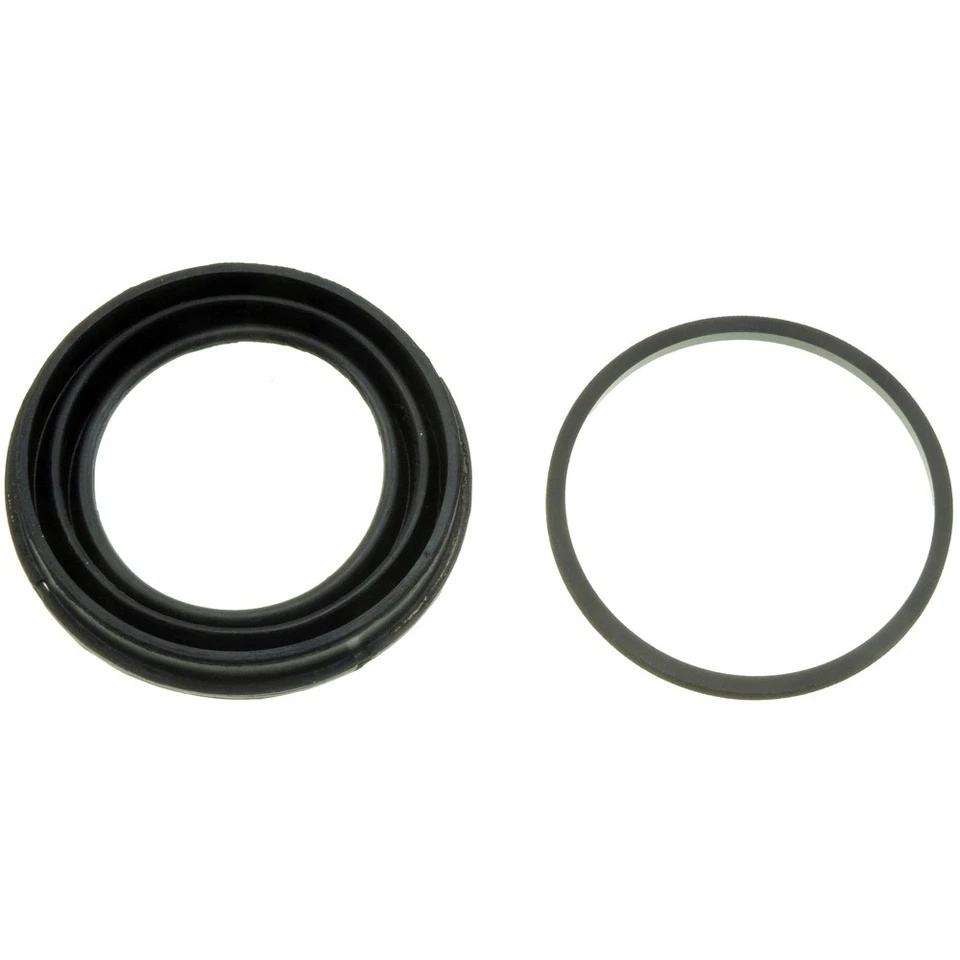 Kit de reconstrucción de pinza de freno delantera TCP para Ford Escort Plymouth Voyager Dorman Foto 1 de 1