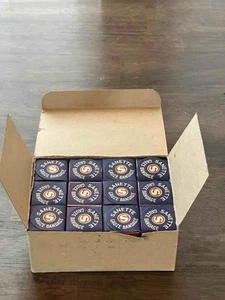WWII Sanette Bandages in Original Box COMPLETE Dated JUNE 24 1943 - Picture 1 of 13