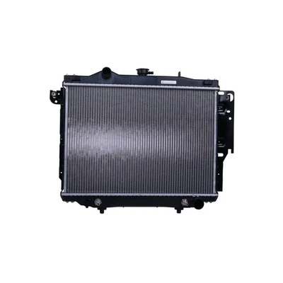RADIATOR 1709 Fits For 1992 1993 1994 1995 1996 DODGE DAKOTA 3.9L V6 5.2L V8 - Image 1 of 4