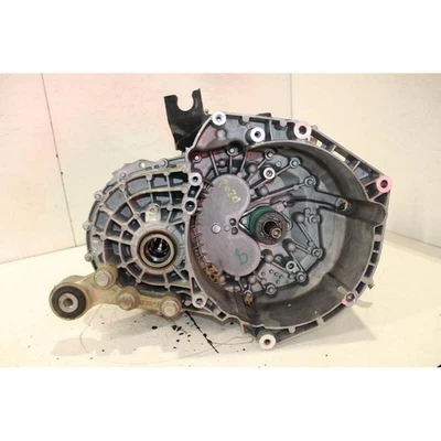 GETRIEBE FT FÜR FIAT DUCATO (21) 2.2 MJT (103KW) D/2184CC 2021 - Image 1 of 4