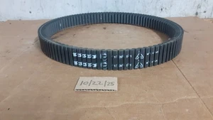 SKI-Doo Drive belt 96-2025 #417 300 551 low miles - Bild 1 von 2