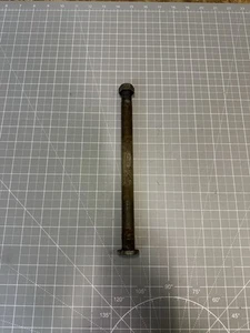 Kawasaki KX250F 2016 basculante pivote perno eje B7 - Imagen 1 de 3