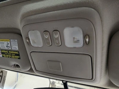 Consola techo corredizo corredizo techo delantero compatible con 00-02 Land Cruiser 640122 Foto 1 de 4