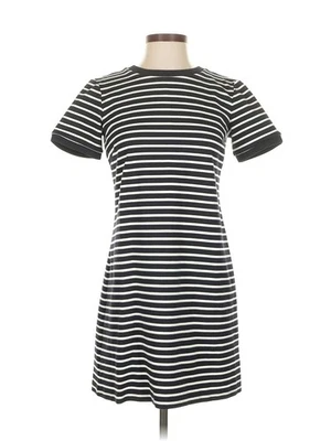 Vestido informal gris para mujer CATHERINE Catherine Malandrino S Foto 1 de 4