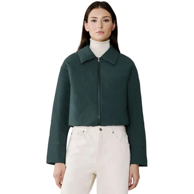 Chaqueta corta con edredón SOIA & KYO Laleh - Para mujer Foto 1 de 4