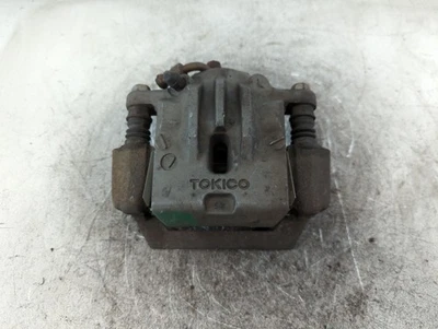 Pinza de freno izquierda conductor delantero Subaru Legacy 2010-2014 M7NK8 Foto 1 de 4