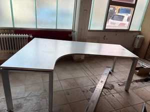 Ecktisch - Bild 1 von 3