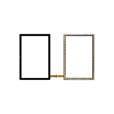 10.1 Inch Touch Screen Digitizer Glass Panel For Teclast P20 HD - Image 1 of 4