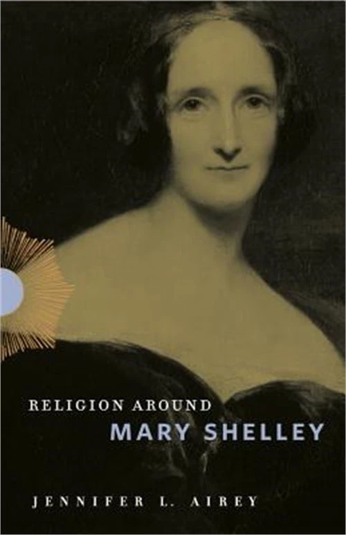 Religion Around Mary Shelley (Hardback or Cased Book) - Image 1 of 1