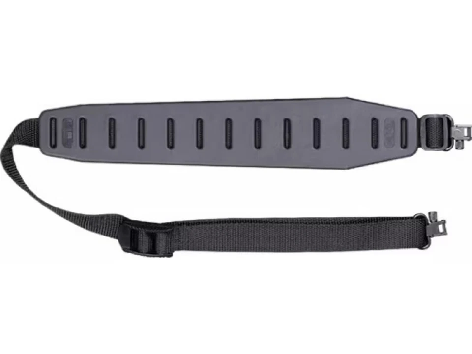 Черный ремень для винтовки и дробовика Quake The Claw 2.0 50033-9 - Изображение 1 из 1