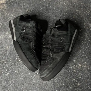 Crazy Rare Vintage Adio Sample Skater Shoes - Picture 1 of 5