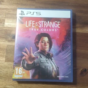 Life is Strange True Colors - Ps5 (Pal Fr) New Sealed - Picture 1 of 2