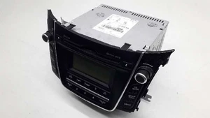 96170A6210GU IMPIANTO AUDIO / RADIO CD / S263817RDB / AC110A6EE / 2664743 PER HY - Foto 1 di 10