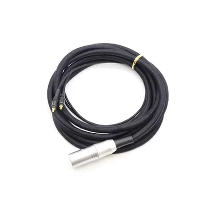 Cable equilibrado Audio Technica AT-B1XA 3.0 para actualización desmontable ATH-ADX5000 Foto 1 de 4