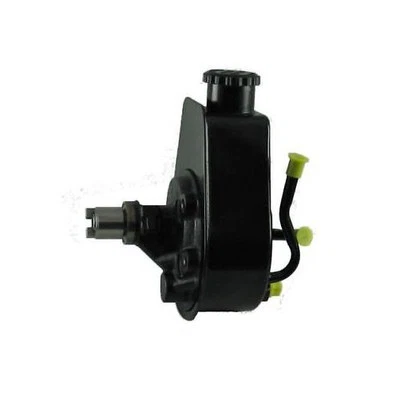 Borgeson 800328 Hi-Flow Power Steering Pump Fits 1994-2002 Dodge Ram 2500 3500 - Image 1 of 3