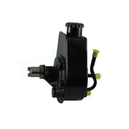 Bomba de dirección asistida de alto flujo Borgeson 800328 para Dodge Ram 2500 3500 1994-2002 Foto 1 de 3