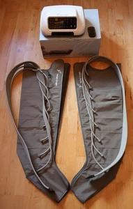 Venen Engel 8 Premium mit Beinmanschetten - Bild 1 von 5