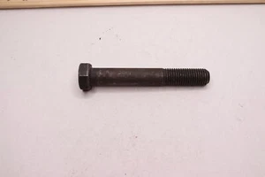 Heavy Structural Hex Bolt Type 1 7/8"-9 x 6" - Picture 1 of 4