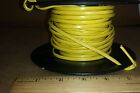 51 Ft Spool Omega Engineering Expp-K-16 Yellow Nickle Alloy Cable Wire 2/C 16Awg
