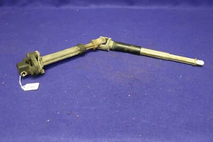94-04 MUSTANG LOWER STEERING SHAFT UNIVERSAL RAG JOINT COLUMN COUPLER #1184 - Picture 1 of 4