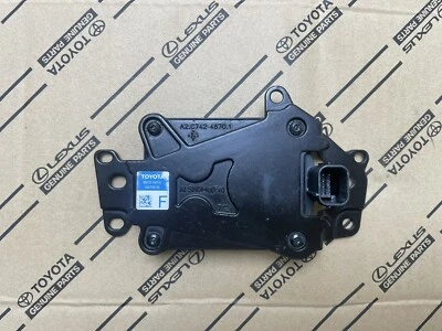 Toyota Tacoma Distance Sensor Cruise Control 2018, 2019, 2020 OEM 88210-04010 - Image 1 of 4