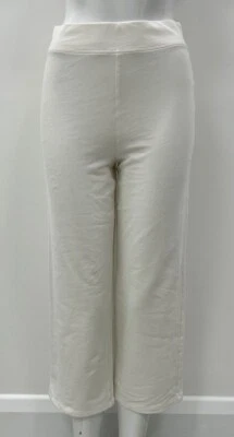 Ladies New Ex Marks And Spencer Crops Size 6-24 - Image 1 of 4