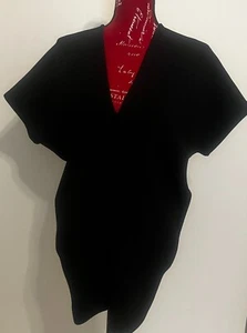 COS KURZARM DAMEN TUNIKA - Bild 1 von 8