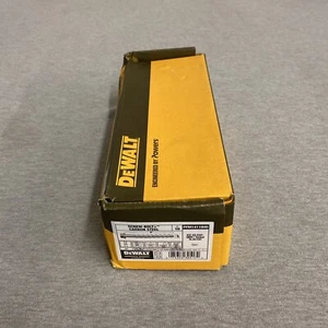 DEWALT By Powers Concrete Anchor Screw 8" Carbon Steel PFM1411840 - Picture 1 of 3