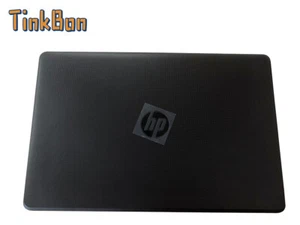 New For HP 15-bs289wm 15-bs212wm Series Laptop Black Lcd Back Cover 924899-001 - Picture 1 of 6